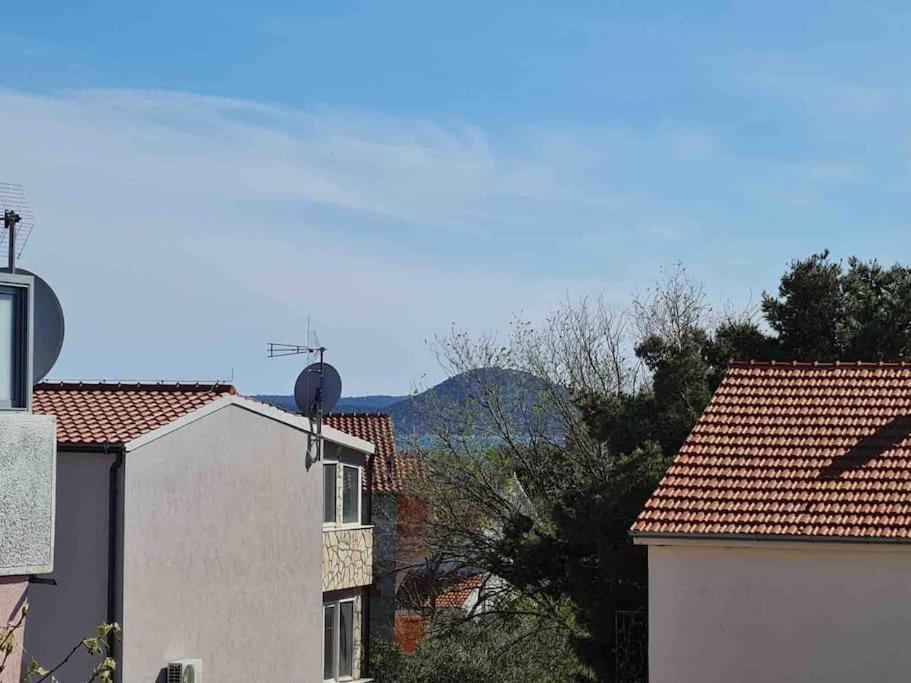Prostorny Domov V Nejkrasnejsi Casti Chorvatska Apartment Водице Екстериор снимка