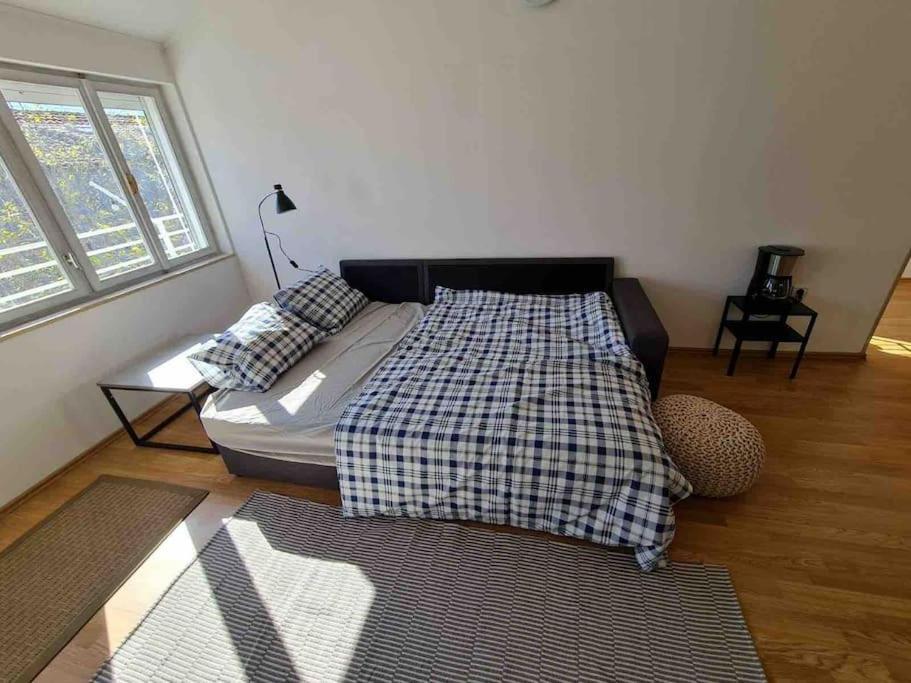 Prostorny Domov V Nejkrasnejsi Casti Chorvatska Apartment Водице Екстериор снимка