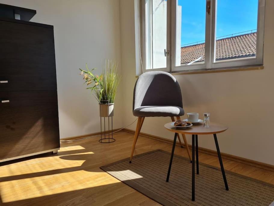 Prostorny Domov V Nejkrasnejsi Casti Chorvatska Apartment Водице Екстериор снимка