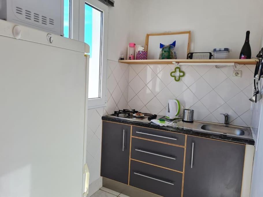 Prostorny Domov V Nejkrasnejsi Casti Chorvatska Apartment Водице Екстериор снимка